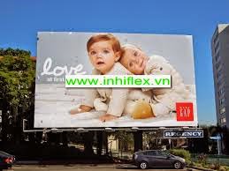 Những ưu điểm nổi bật làm cho bạt hiflex được sử dụng làm quảng cáo