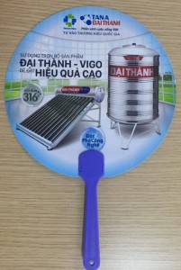 Công Ty TNHH MTV Thương Mại Dịch Vụ Khánh Phương
