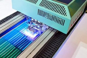 Kỹ thuật in ấn UV ưu điểm của lớp phủ UV trong ngành in ấn