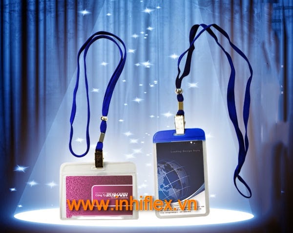 In thẻ nhân viên chuyên nghiệp với mẫu mã đa dạng 4 the nhua nhan vien 4